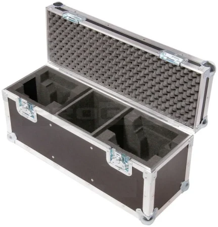 Кейс (кофр) для видеокамер Marshall CV620-BK4